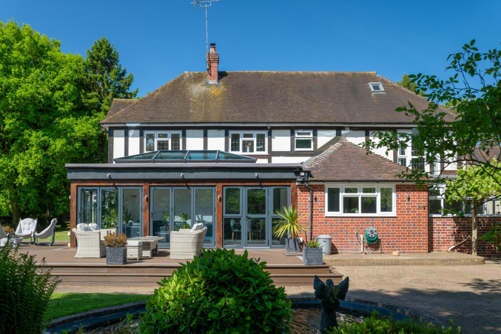 Additional image 34 of Cherry Pit Lane, Beoley, Worcestershire B98 9DH