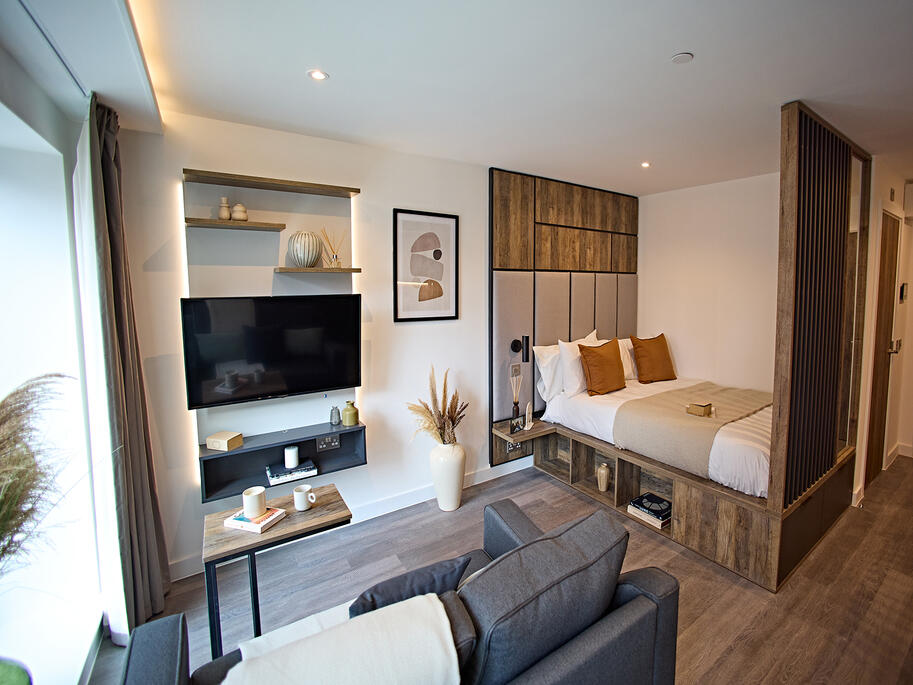 Main image of property: Apt 0411, Live Oasis St Albans Place #888776