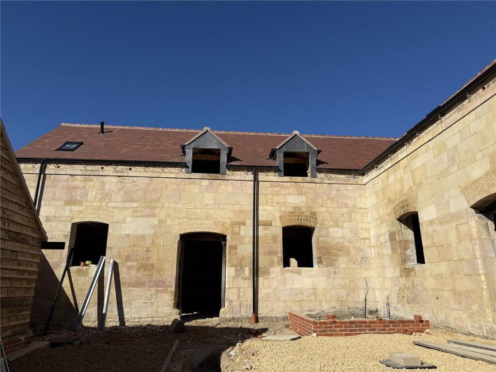 Plot 6, Home Farm Yard, High Street, Ketton photo 5