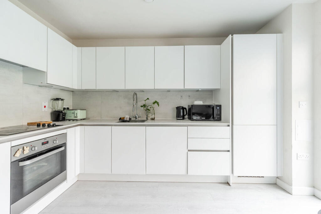 Main image of property: Duarte Close, Harrow, HARROW, HA1