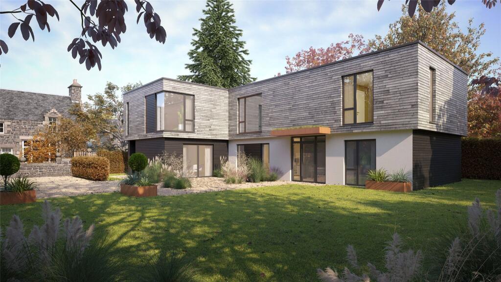 Main image of property: Bonnington Road, Peebles