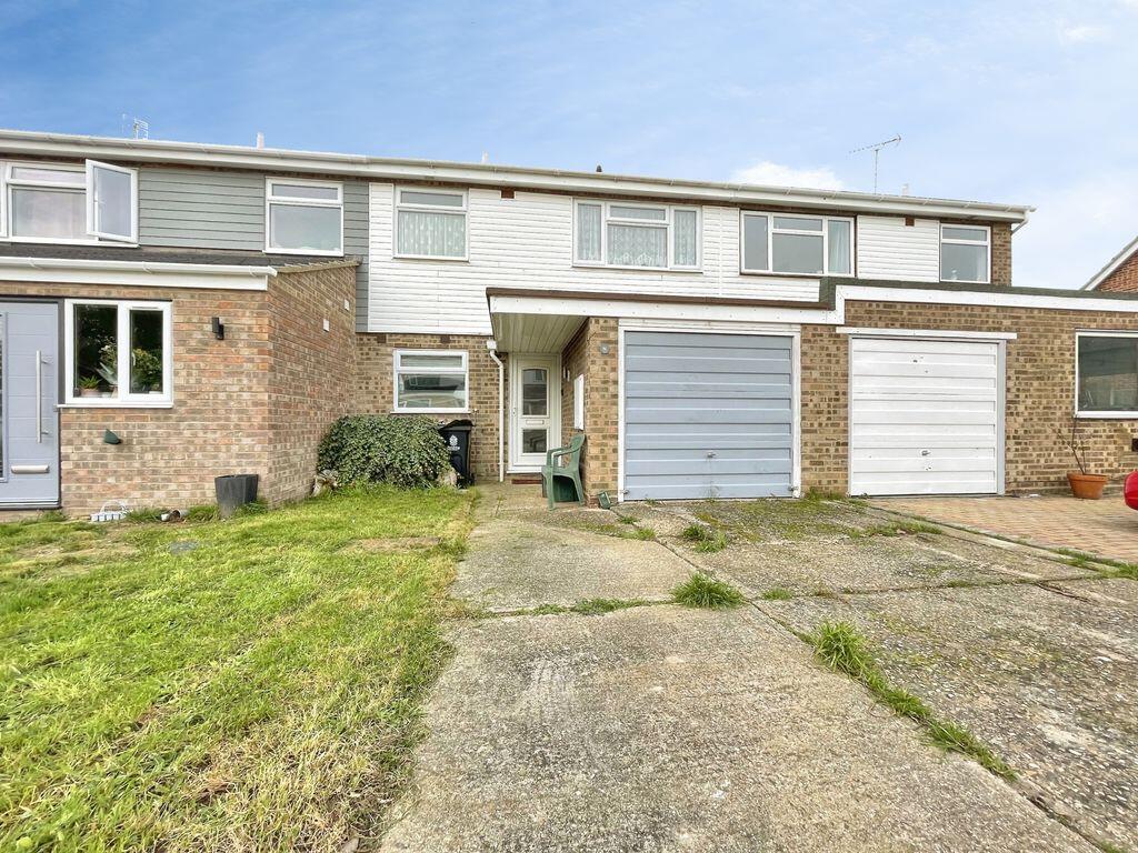 Main image of property: Hastings Place, Brightlingsea, CO7