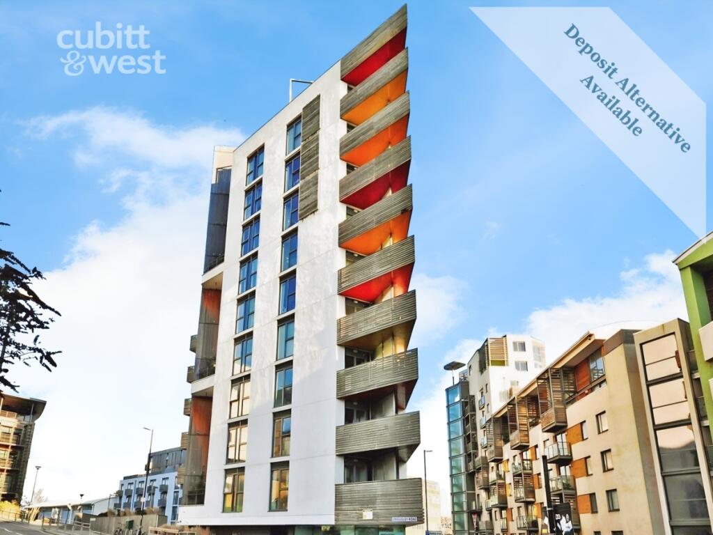 Main image of property: AVAILABLE IMMEDIATELY, Stroudley Road, BN1