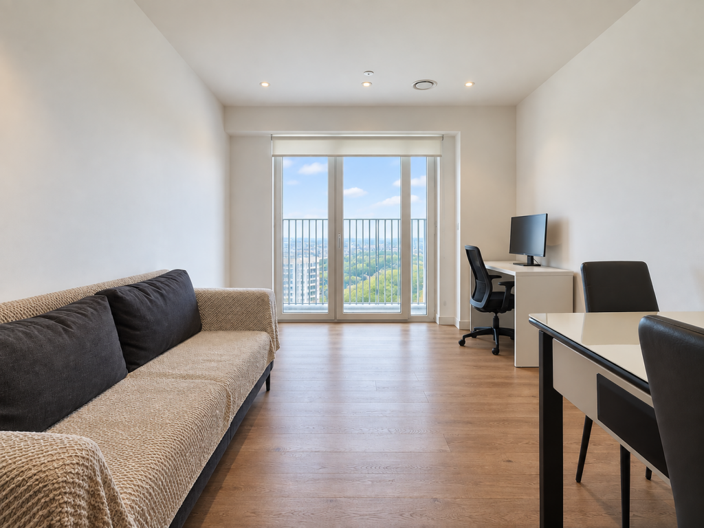 Main image of property: Exchange Gardens, London, SW8