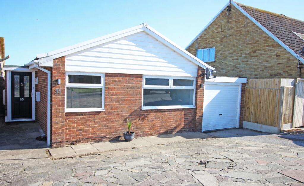 Main image of property: Knockholt Road, Cliftonville, Margate, Kent, CT9
