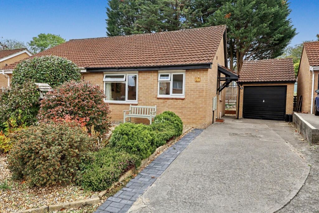 Main image of property: Lethbridge Road, Wells