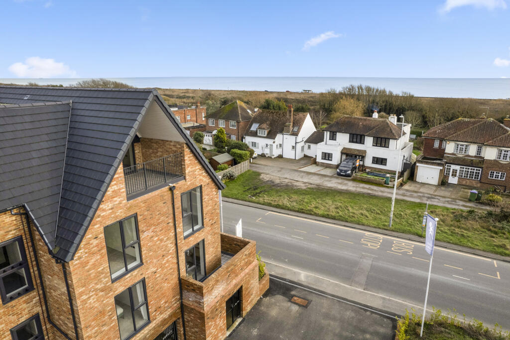 Main image of property: Apartment 7, Cautley House, Hythe, Kent