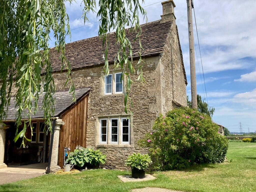 Main image of property: Easton Court Farm, Easton, Corsham