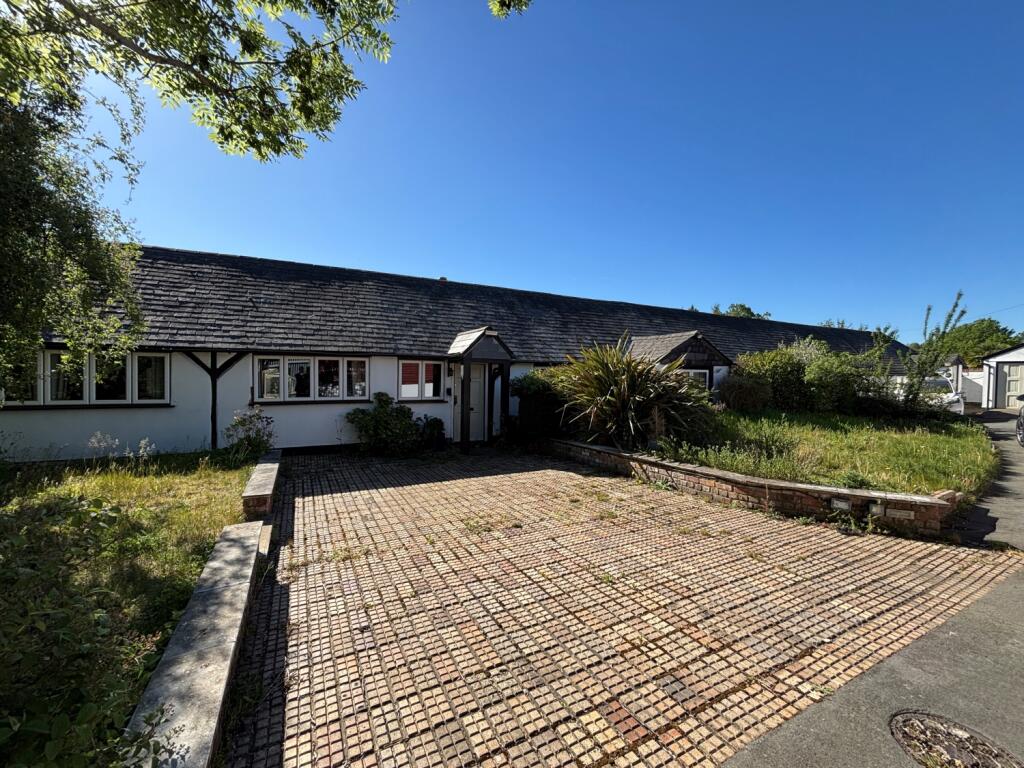 Main image of property: The Cottage, Almners Farm, Chertsey, Surrey, KT16