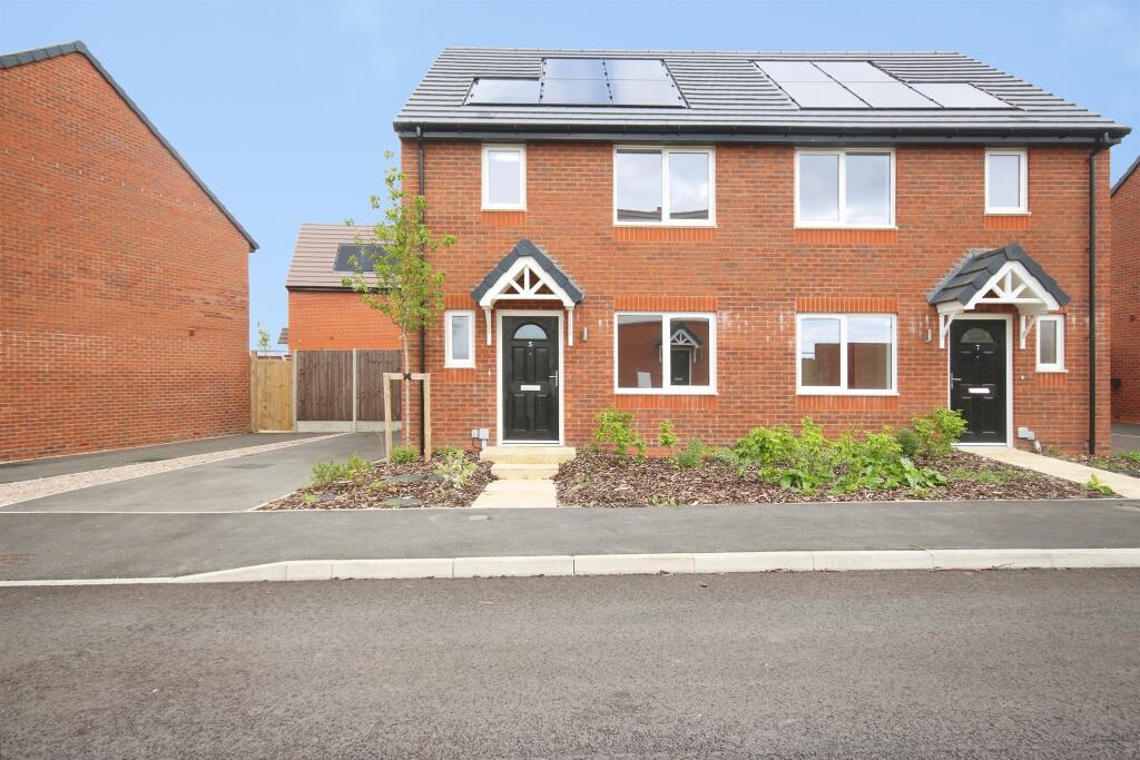 Main image of property: Wyre Lane, Long Marston, Stratford-Upon-Avon