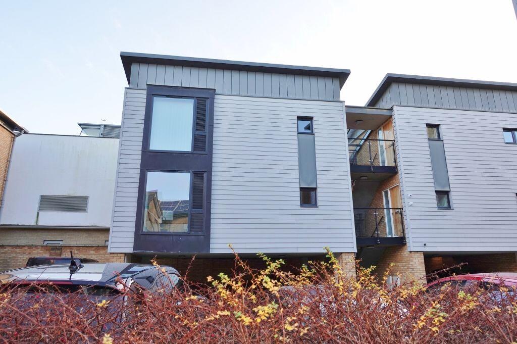 Main image of property: Auckland Road, Cambridge