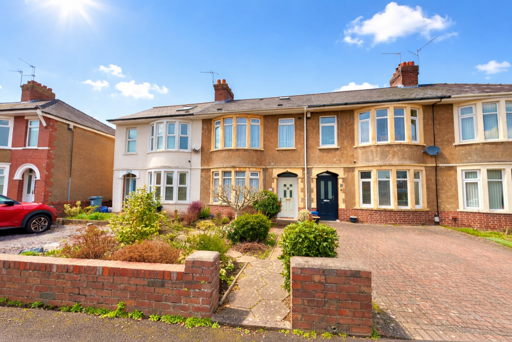 Main image of property: Beatrice Road, Whitchurch Cardiff