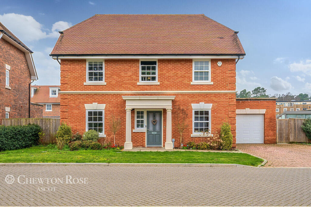 Main image of property: Kingswood, Ascot