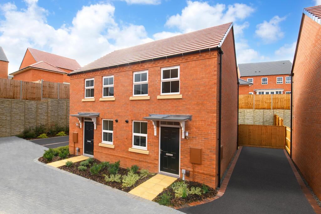 Main image of property: Lower Road,
Stalbridge,
Sturminster Newton,
Dorset,
DT10 2PQ