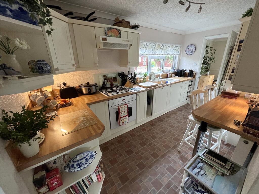 11 Underbarrow Lodge Park, Underbarrow, Kendal, Cumbria - View 2