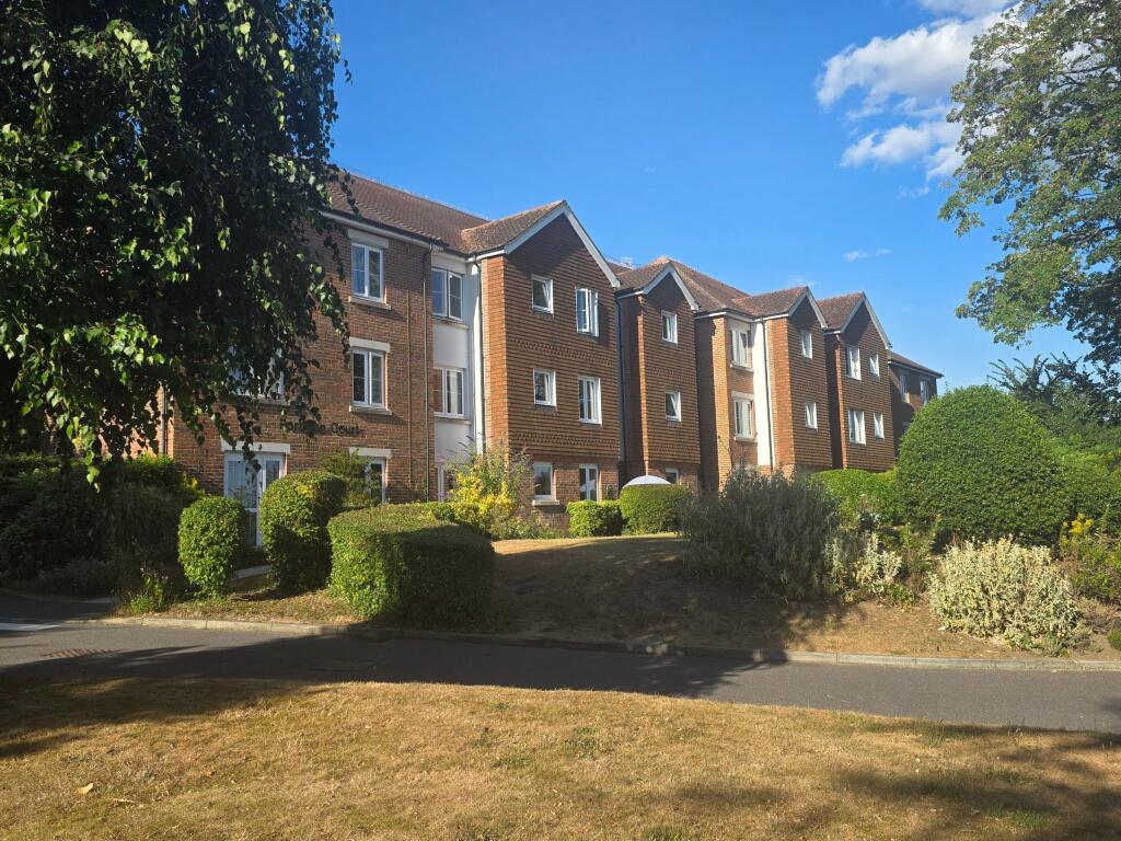 Main image of property: Portman Court, Grange Road, Uckfield