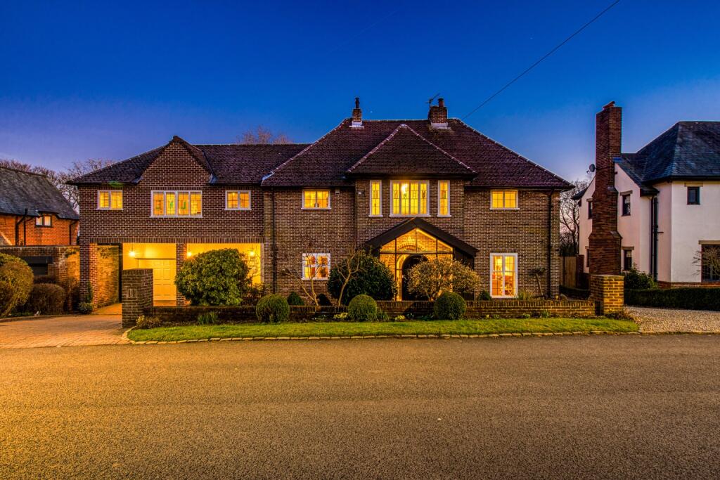 Main image of property: Dalegarth Avenue, Heaton,  BL1 5