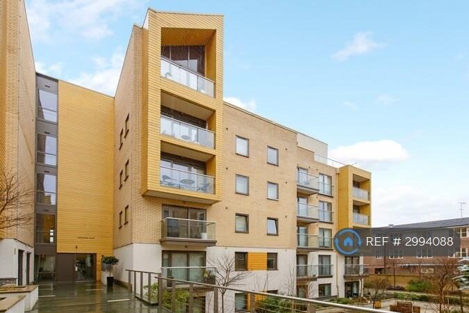 Apartment in London - View 2