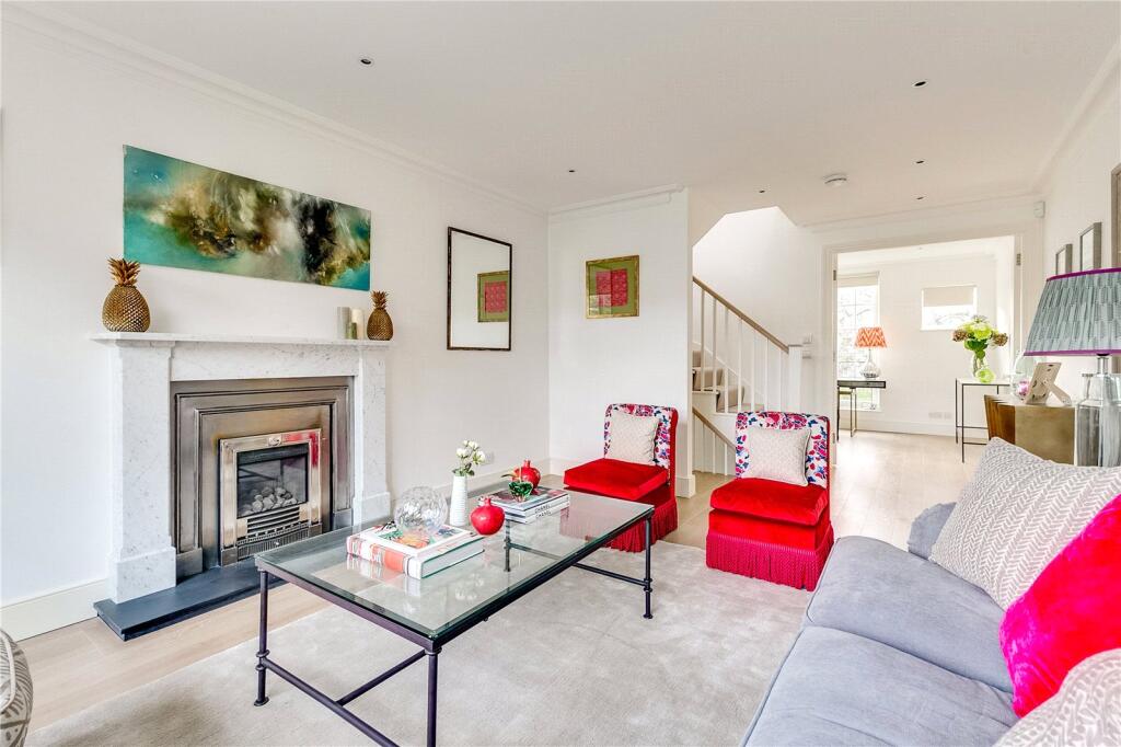 Main image of property: Gloucester Road,
South Kensington, SW7