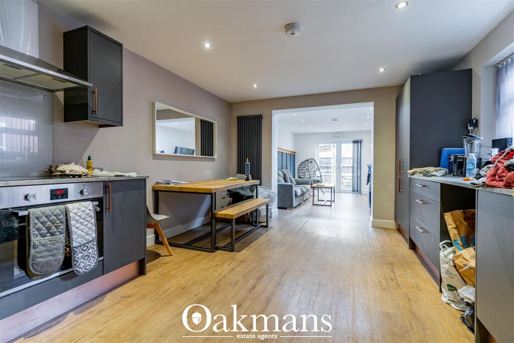 Harold Road, Birmingham, B16 photo 2