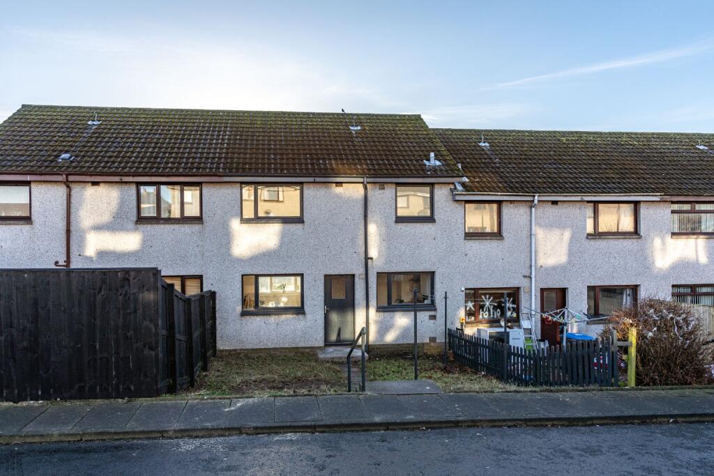 Main image of property: Erskine Road, Berwickshire, Chirnside, TD11