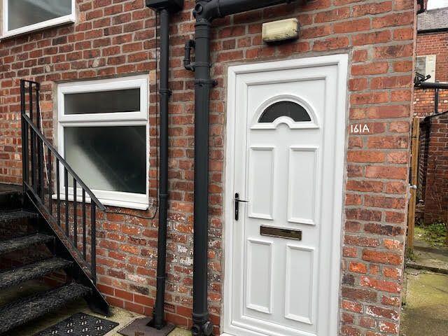 Main image of property: 161a London Road, Stockport, SK7