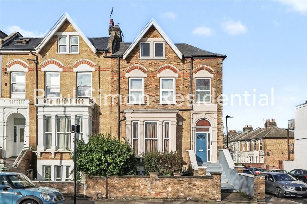 Main image of property: Endymion Road, London, N4