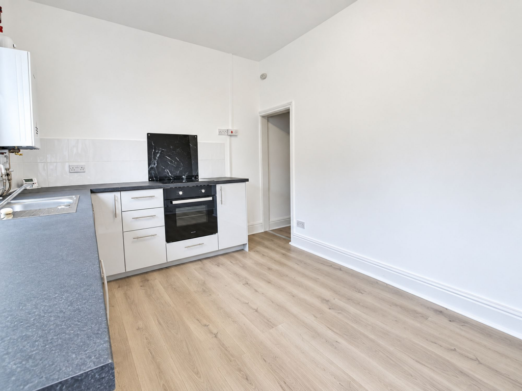 House in Manchester - More