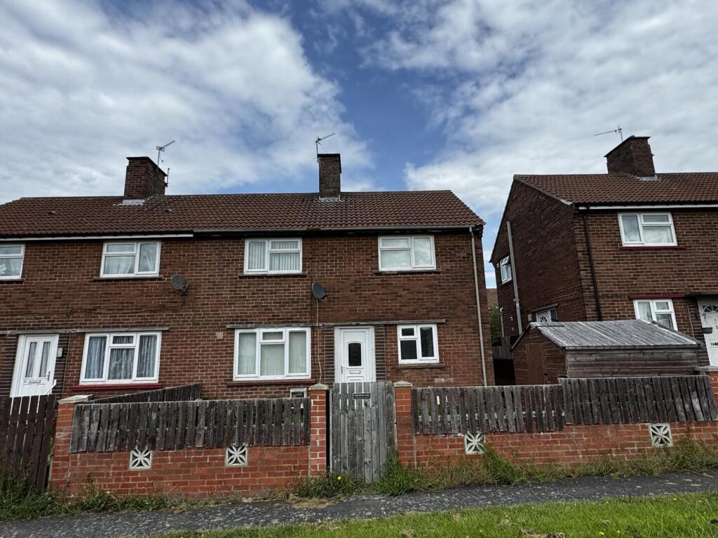 Main image of property: Fir Park, Ushaw Moor, Durham