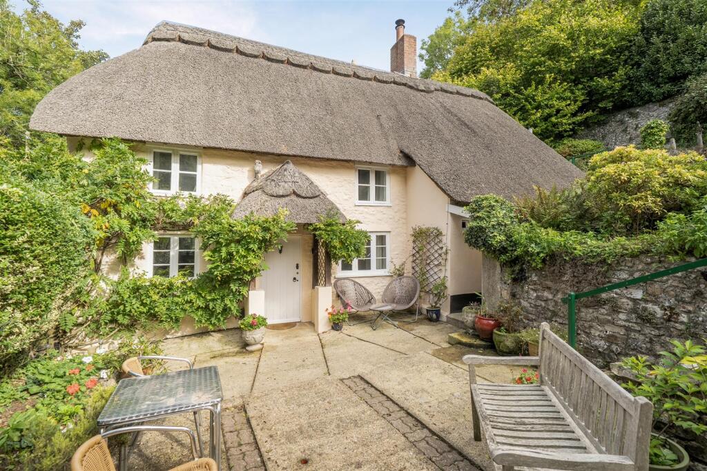 Main image of property: Rocombe, Lyme Regis