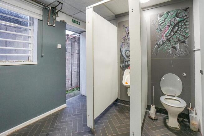 WC