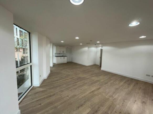 Enderby Offices