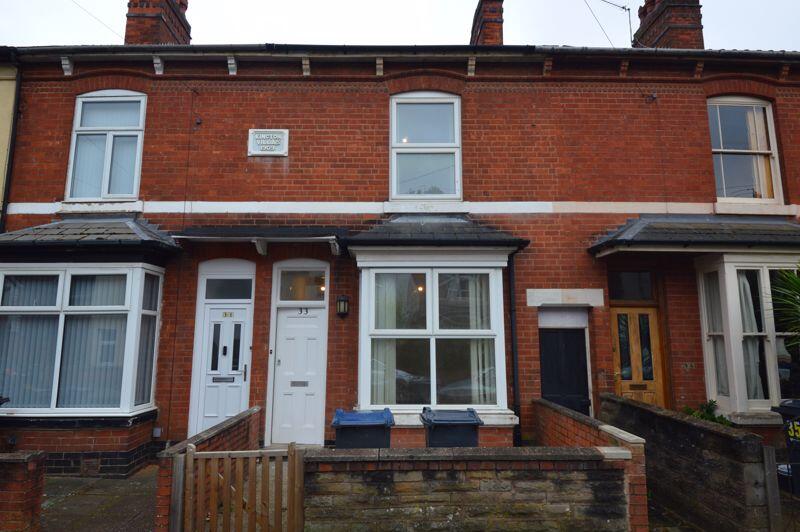 Main image of property: 33 Westfield Road, Kings Heath B14 7SX