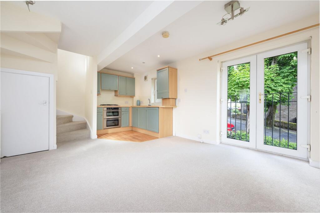 Main image of property: Royal Street, Gourock, PA19