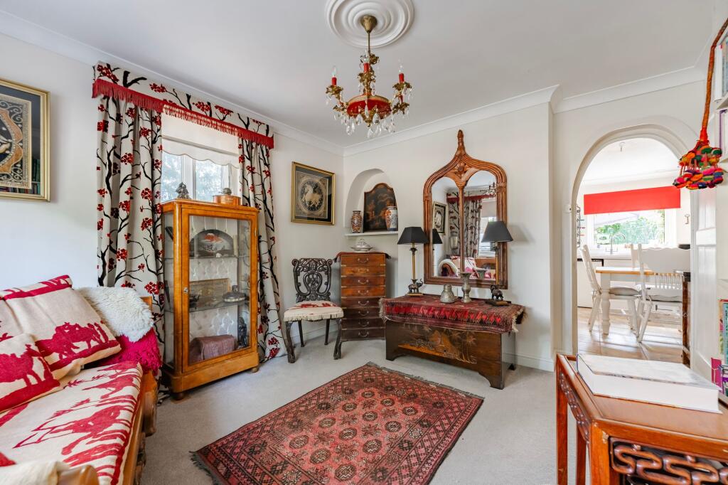 House in King's Lynn and West Norfolk, Fincham - View 5