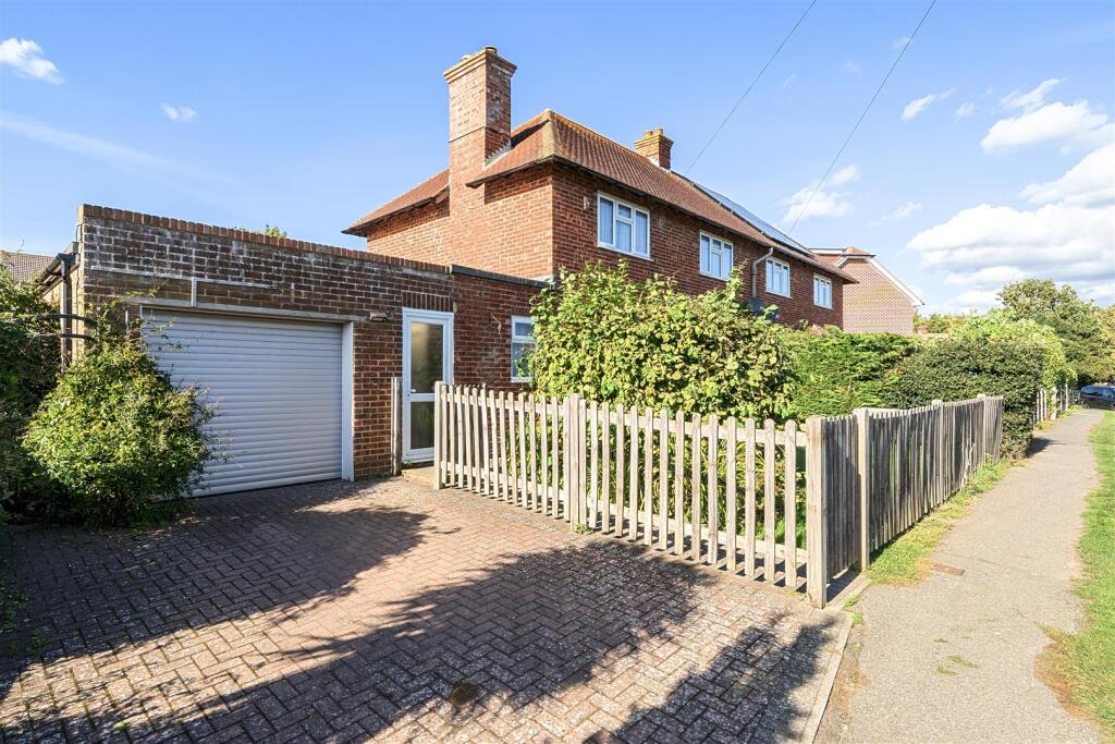 Main image of property: Fairfield, Herstmonceux, Hailsham