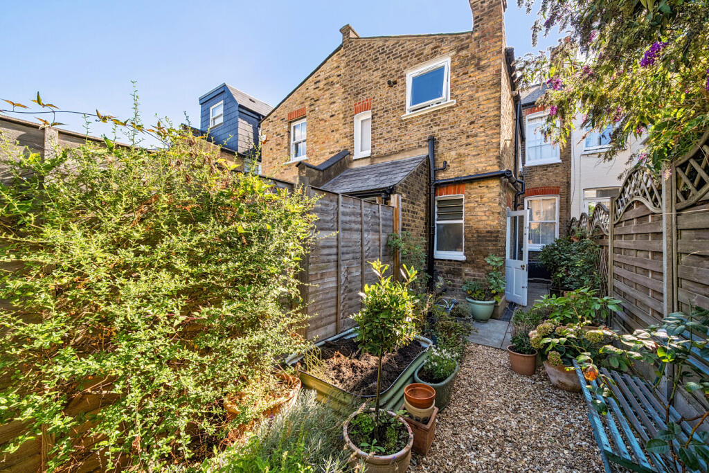 Gladwyn Road, Putney, London, SW15 - View 4