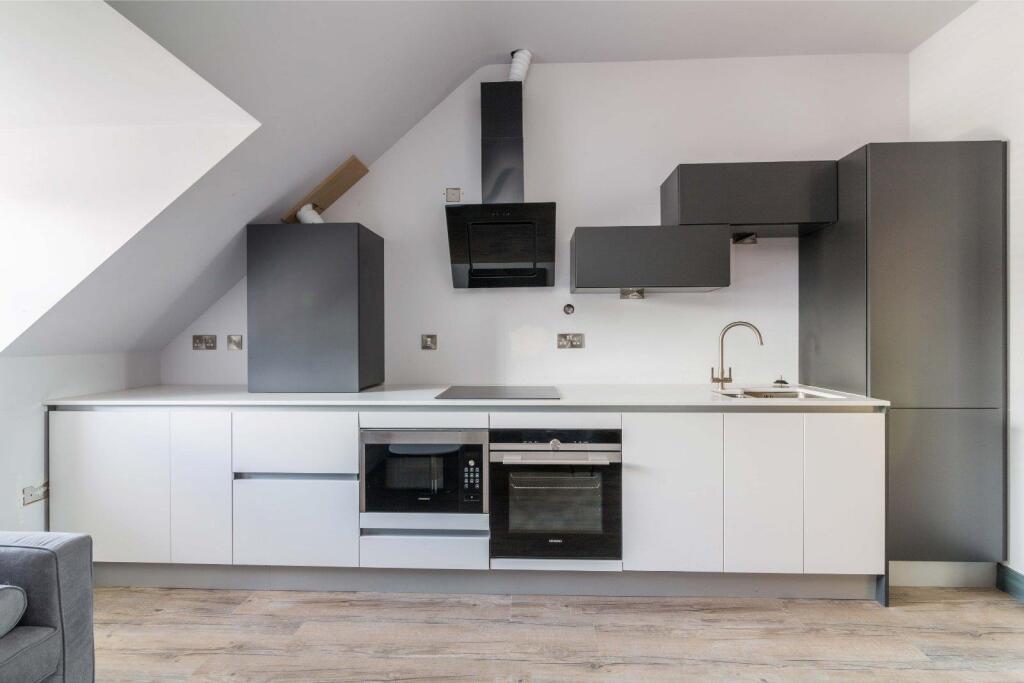 Main image of property: Waverley Street, Nottingham