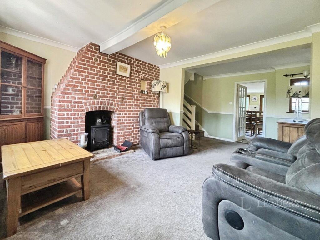 House in Braintree, Bulmer - View 2