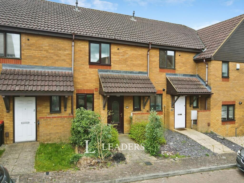 Main image of property: Forthill Place, Shenley Church End, Milton Keynes
