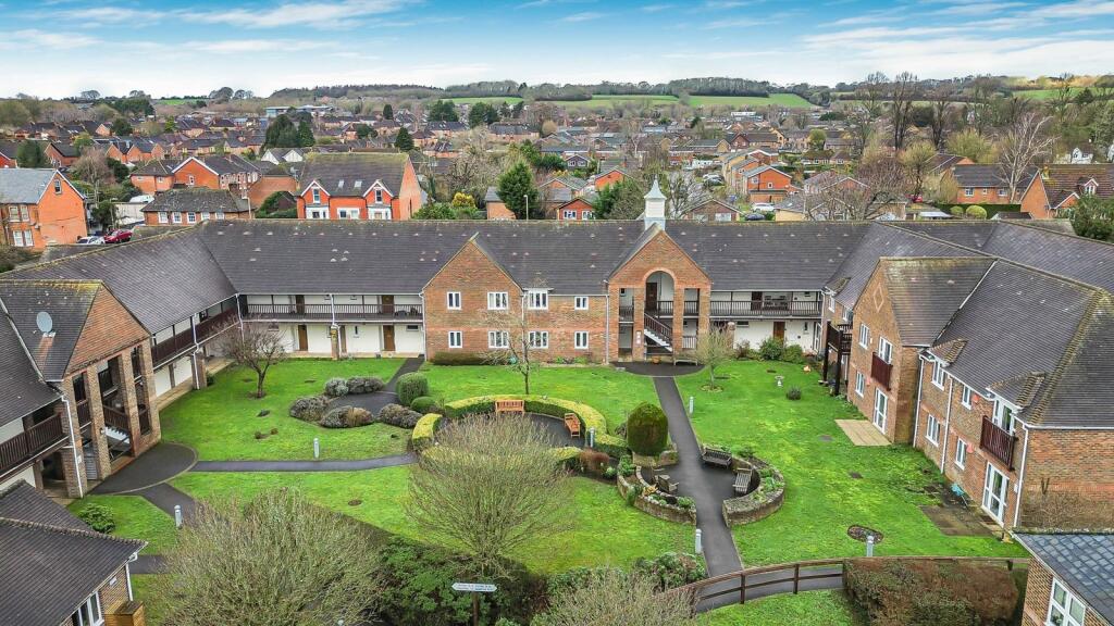 Main image of property: Adams Way, Alton, Hampshire, GU34