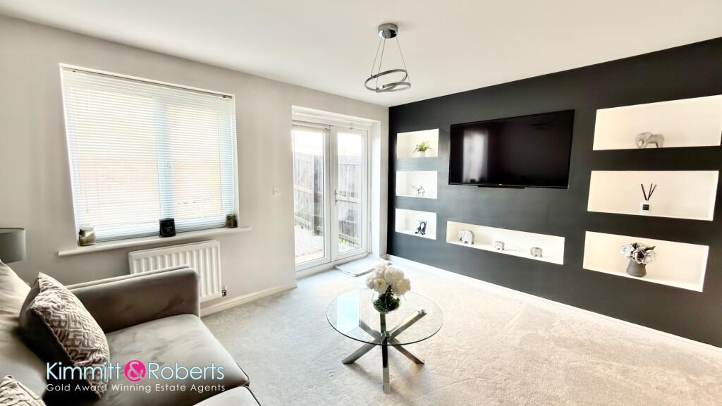 Eppleton Estate, Hetton-le-hole, Houghton Le Spring, Tyne And Wear, DH5 9BD photo 2
