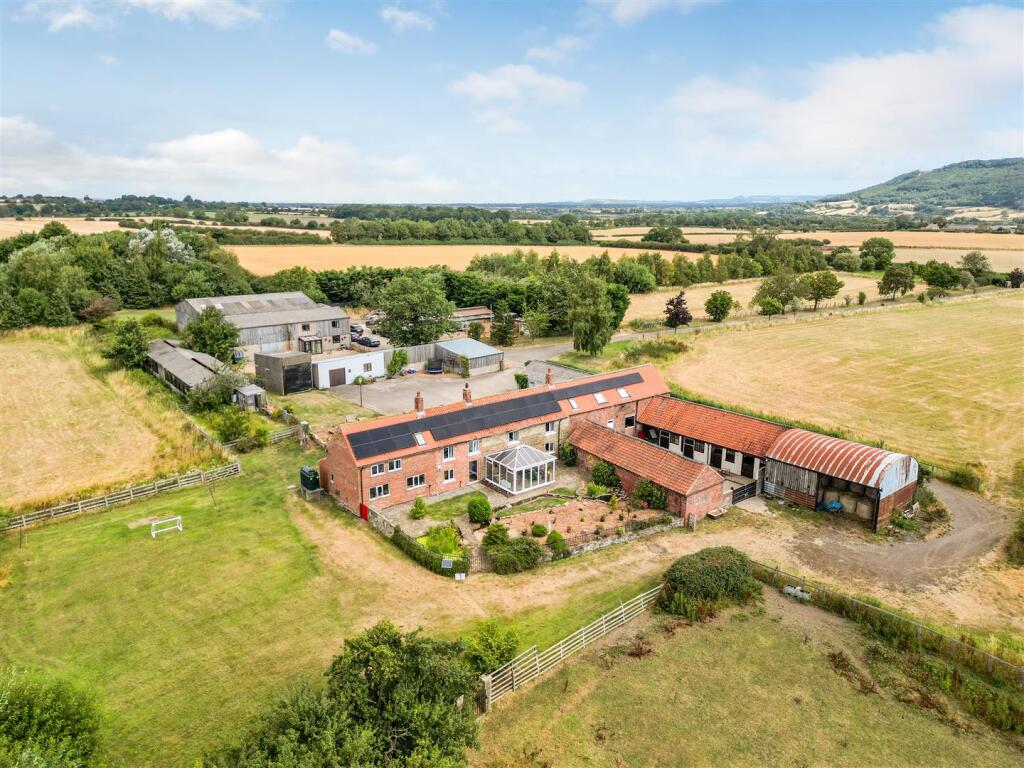 Main image of property: Little Beech Hill, East Harlsey, Northallerton, DL6 2DP