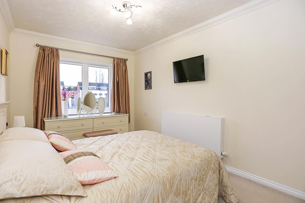 Additional image 15 of Eleanor Lodge, 24 Station Road, Knowle, Solihull