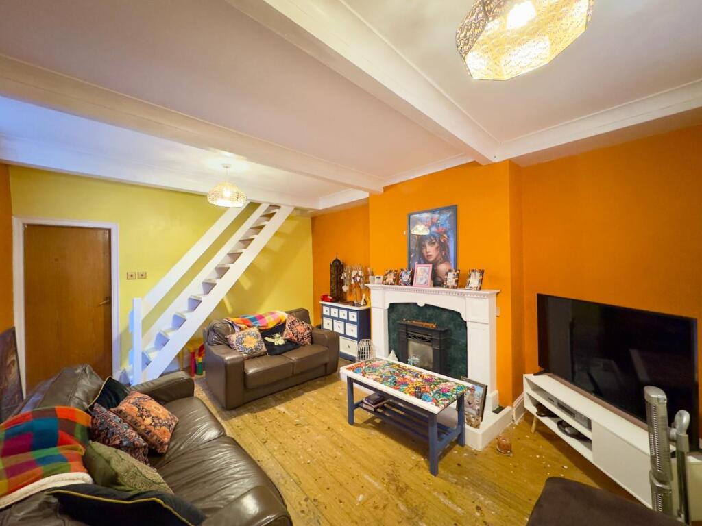 House in Burnley, Pike Hill - View 3