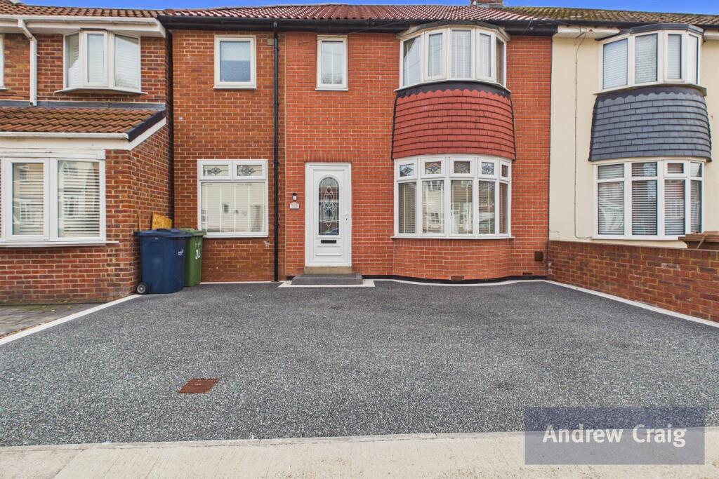 Main image of property: Deepdene Road, Seaburn