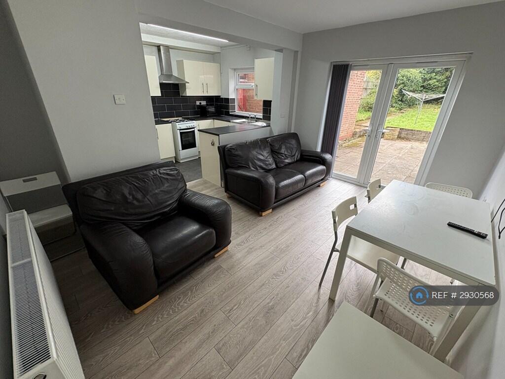 Main image of property: Templar Avenue, Coventry, CV4