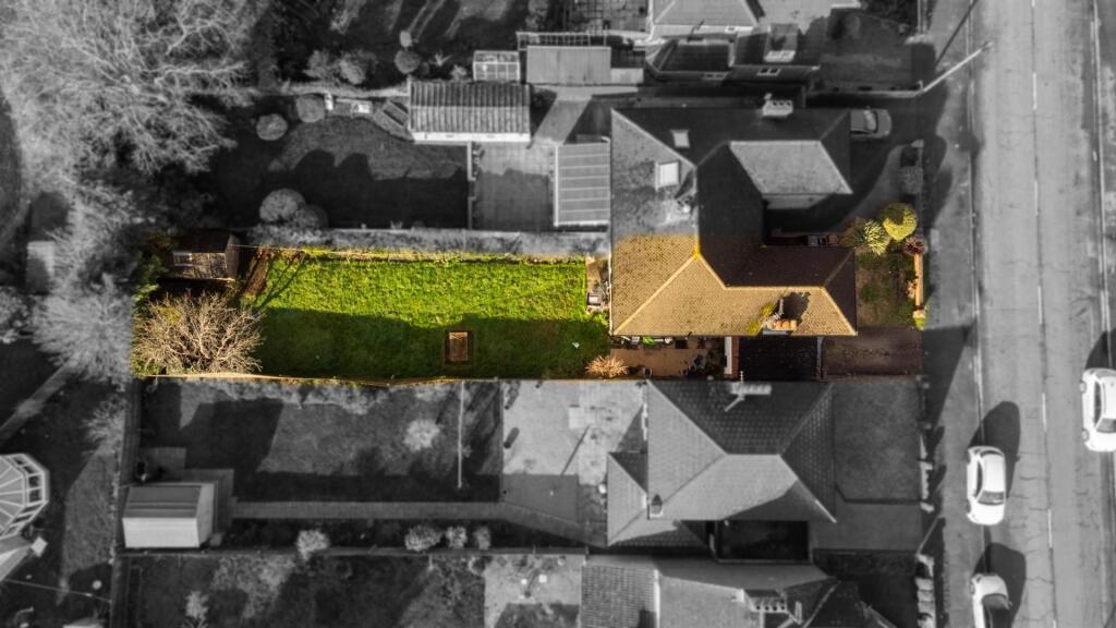 House in Peterborough, City of Peterborough - View 2