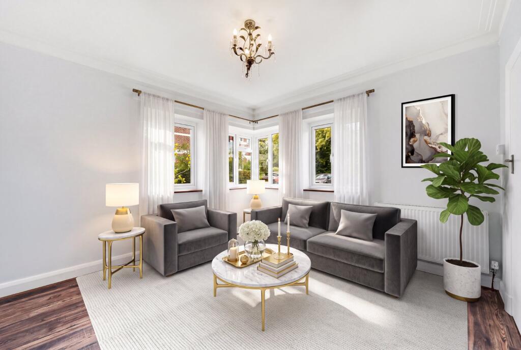 Main image of property: Helena Court,
Eaton Rise, W5