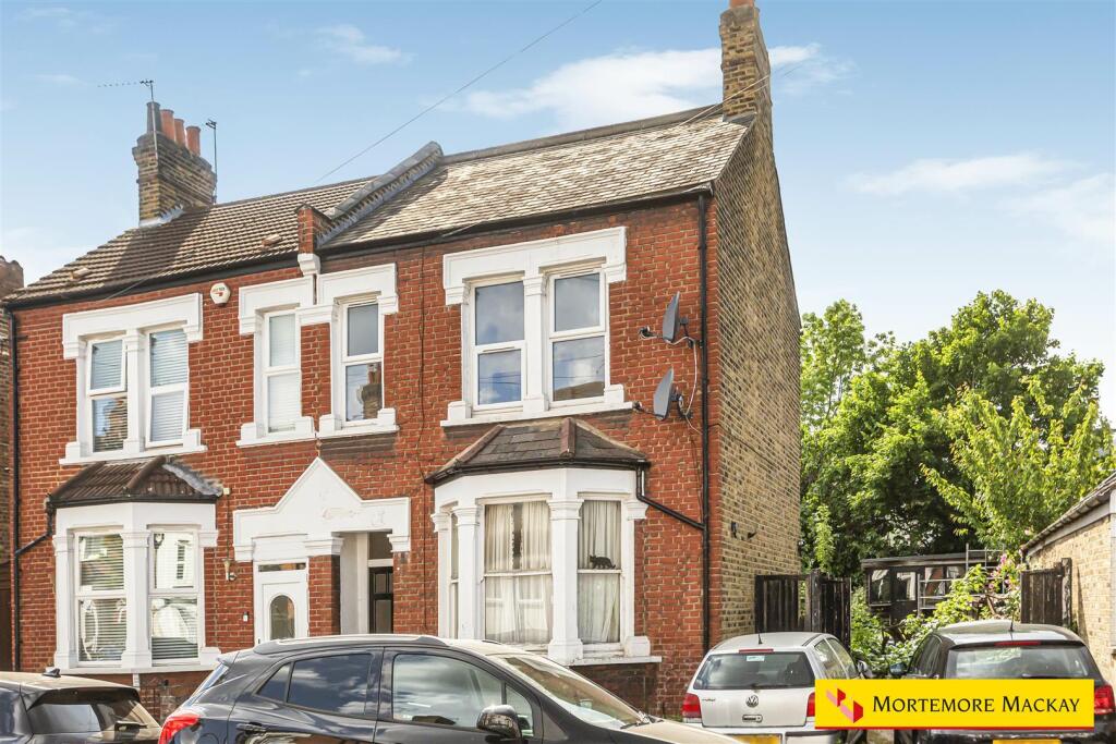 Main image of property: Moffat Road, London